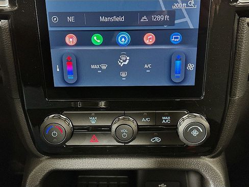 New 2025 Ford Ranger XLT w/ FX4 Off-Road Package image 16