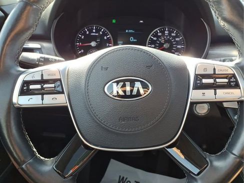 Used 2021 Kia Telluride EX w/ EX Premium Package image 15