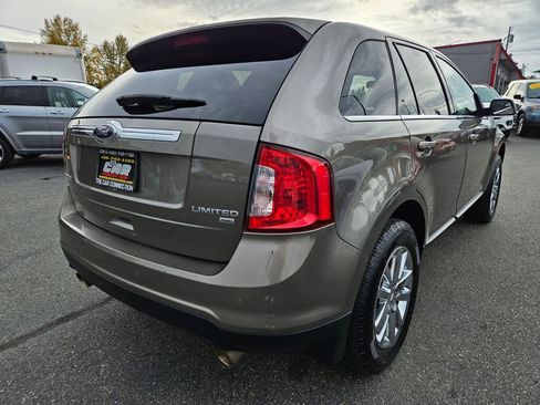 Used 2013 Ford Edge Limited image 4