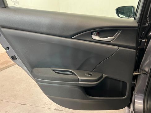 Used 2019 Honda Civic LX image 18