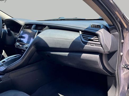 Used 2021 Honda Insight EX image 19