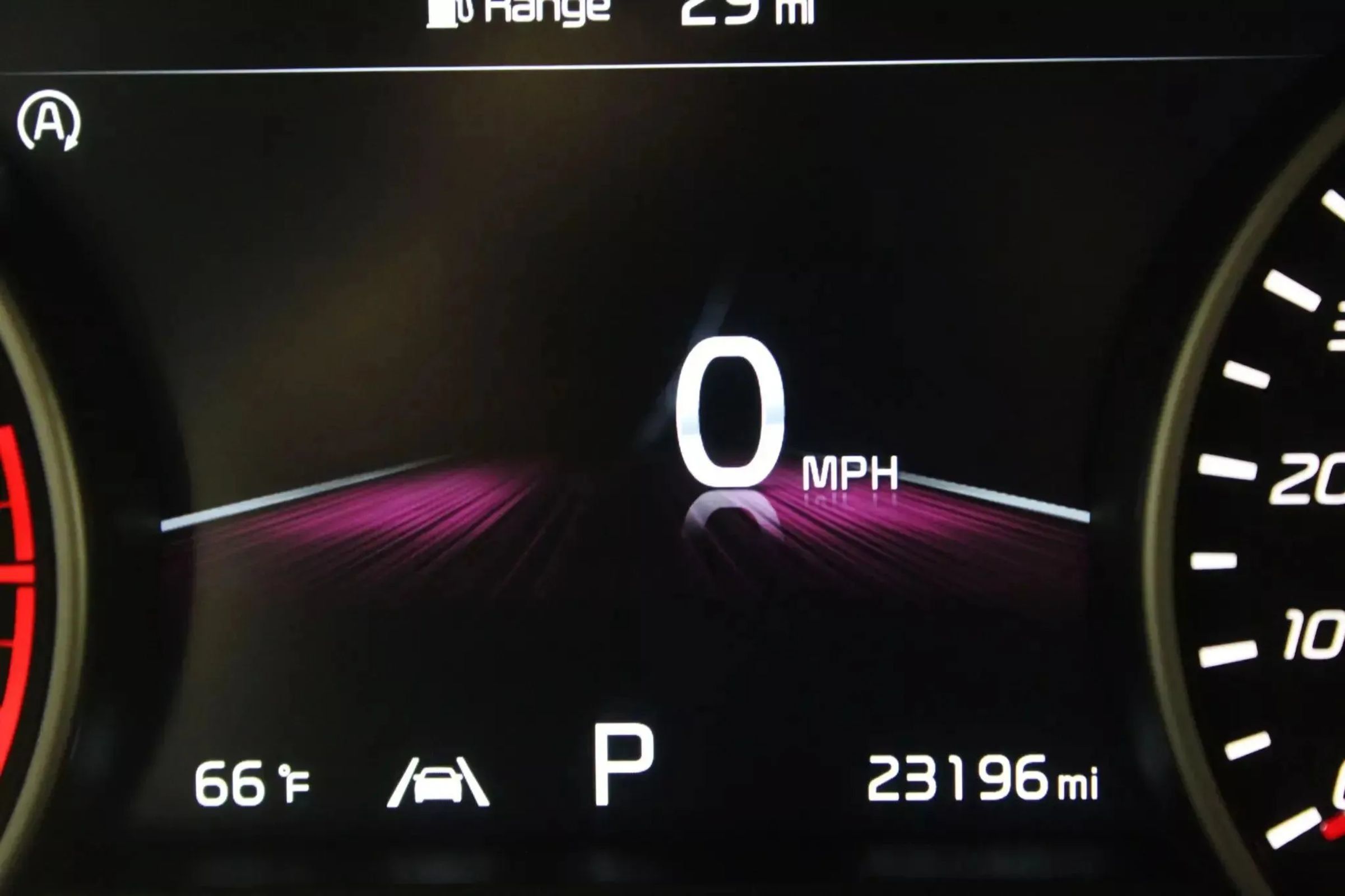 Used 2022 Kia Stinger GT2 AWD/4WD image 15