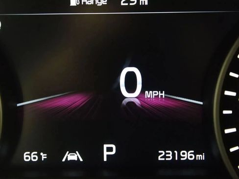 Used 2022 Kia Stinger GT2 image 15