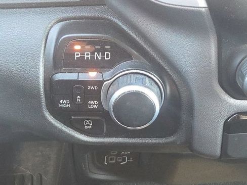 Used 2023 RAM 1500 Big Horn AWD/4WD image 34