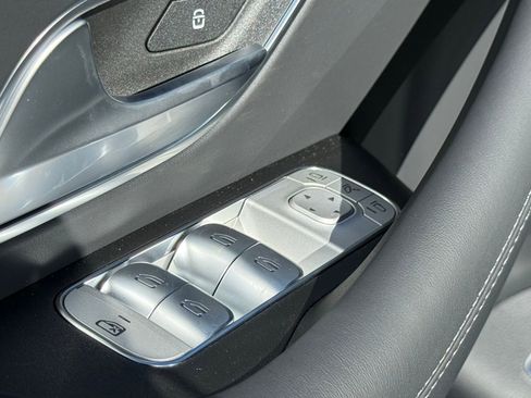 New 2026 Mercedes-Benz GLE 53 AMG 4MATIC Coupe image 16