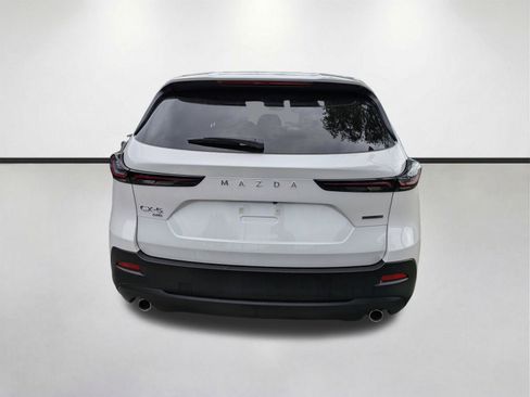 New 2026 MAZDA CX-5 Select AWD/4WD image 6