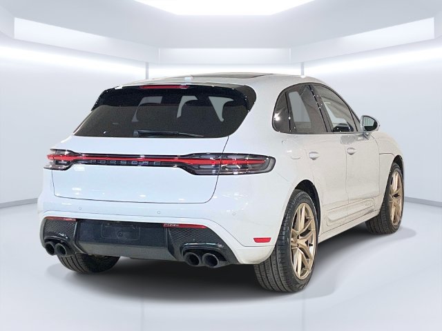 Certified 2023 Porsche Macan S AWD/4WD image 7