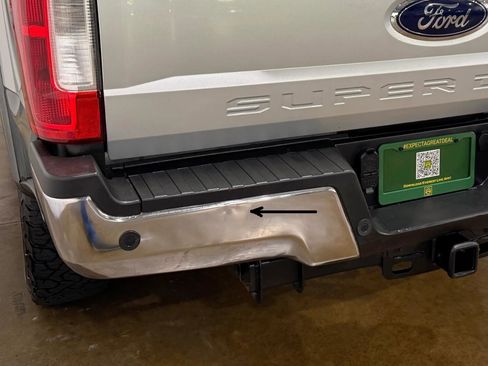 Used 2017 Ford F250 Lariat w/ Chrome Package image 66