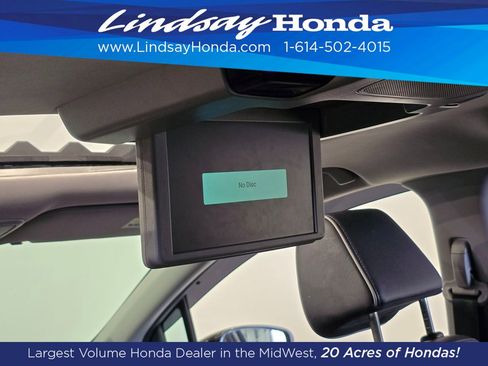 Used 2024 Honda Odyssey Elite image 22