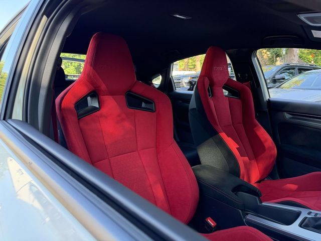 Used 2023 Honda Civic Type R image 8