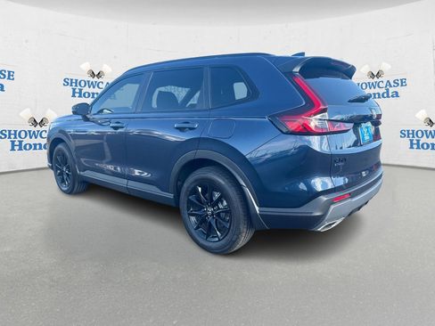 New 2026 Honda CR-V Sport image 2
