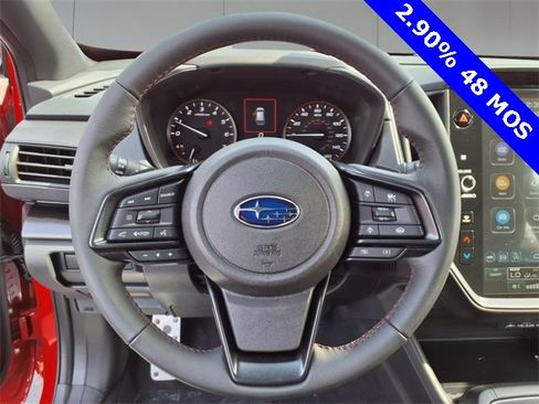 Certified 2025 Subaru Impreza RS image 21