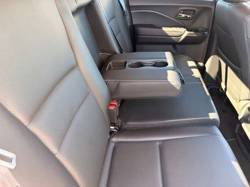 Used 2023 Honda Ridgeline RTL image 14