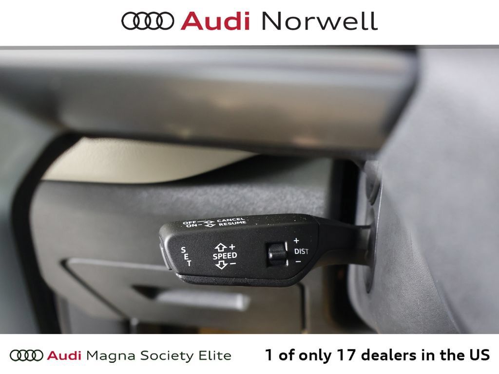 New 2026 Audi Q5 Premium AWD/4WD image 24