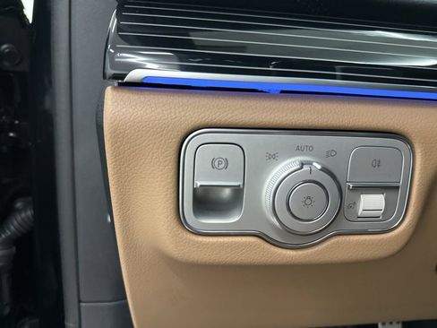 New 2026 Mercedes-Benz GLS 450 GLS 450 image 20