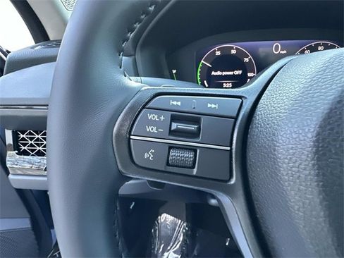 New 2026 Honda Accord EX-L image 29