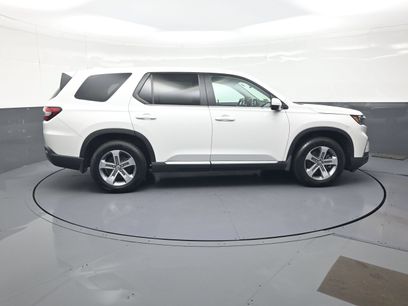 Used 2023 Honda Pilot EX-L