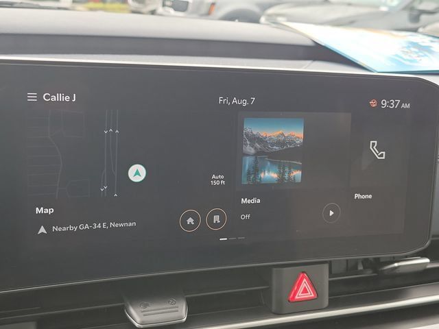 Certified 2025 Kia Carnival SX Prestige FWD image 35