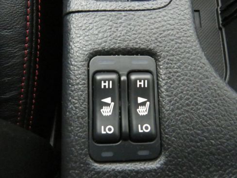 Used 2021 Subaru WRX Limited AWD/4WD image 25