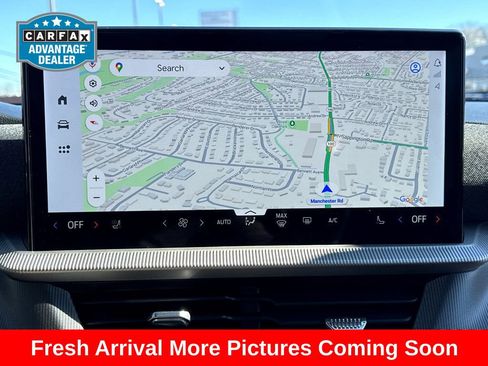 Used 2025 Ford Explorer ST-Line w/ Premium Package image 21