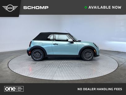 Certified 2026 MINI Cooper S