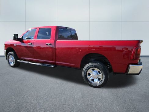 New 2026 RAM 2500 Tradesman AWD/4WD image 4