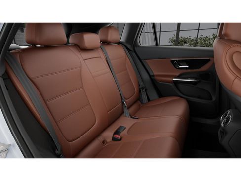 New 2026 Mercedes-Benz GLC 300 4MATIC image 12