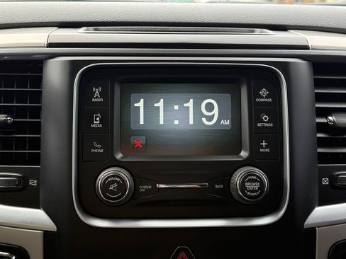 Used 2020 RAM 1500 Classic Warlock image 20