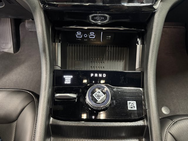 New 2027 Jeep Grand Cherokee L Limited AWD/4WD image 19