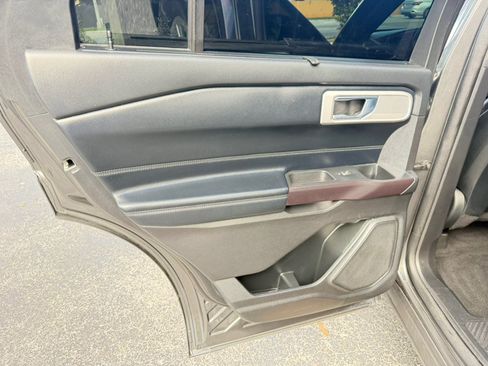 Used 2020 Ford Explorer Limited RWD image 19