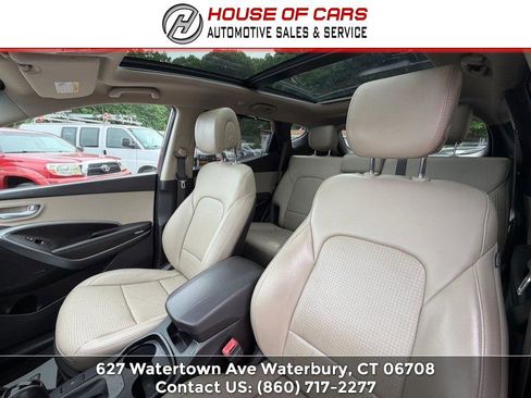 Used 2014 Hyundai Santa Fe Sport w/ Technology Package 04 AWD/4WD image 21