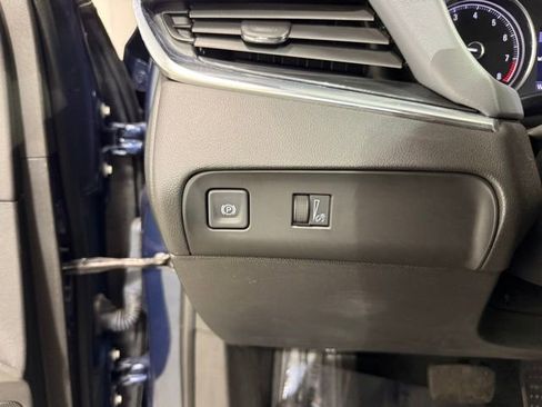 Certified 2023 Buick Enclave Essence w/ Experience Buick Package image 18