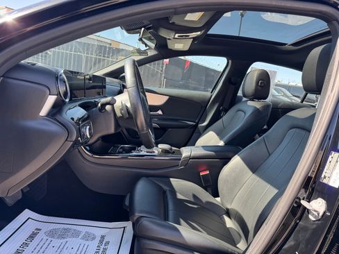 Used 2019 Mercedes-Benz A 220 image 12