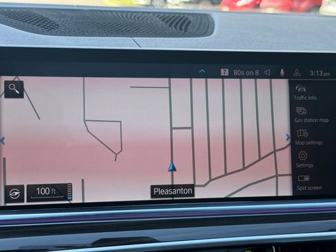 Used 2021 BMW X5 xDrive45e w/ Premium Package 3 image 24