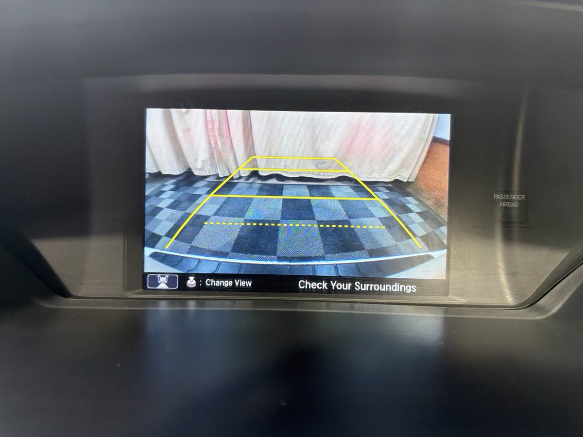 Used 2015 Honda Odyssey Touring Elite image 22