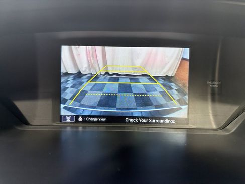 Used 2015 Honda Odyssey Touring Elite image 22