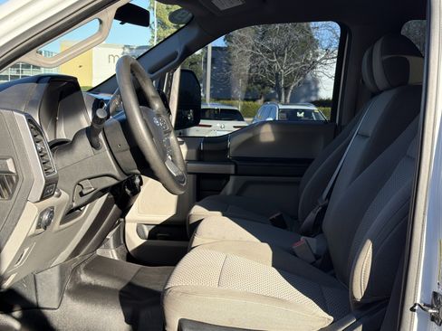 Used 2019 Ford F250 XLT w/ XLT Value Package image 23