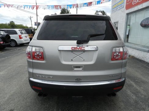 Used 2007 GMC Acadia SLT w/ Trailering Package image 7