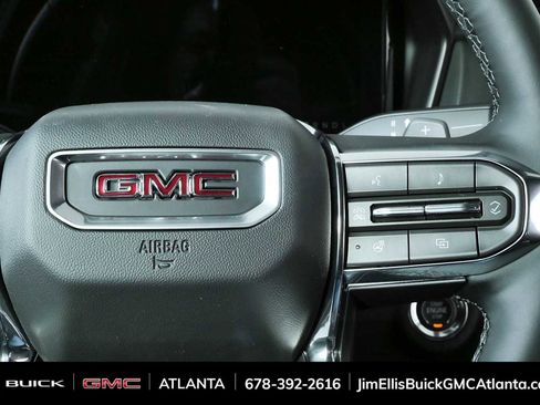 New 2026 GMC Terrain Elevation FWD image 11