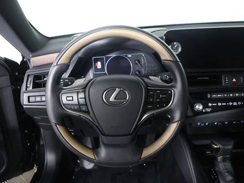 Used 2023 Lexus ES 350 w/ Ultra Luxury Package image 41