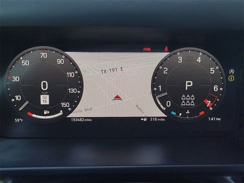 Used 2023 Land Rover Defender 130 First Edition image 17