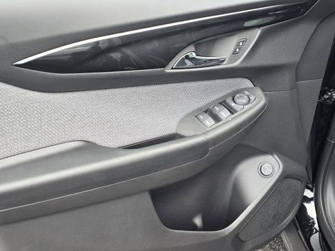 New 2026 Chevrolet TrailBlazer LT w/ Convenience Package image 10