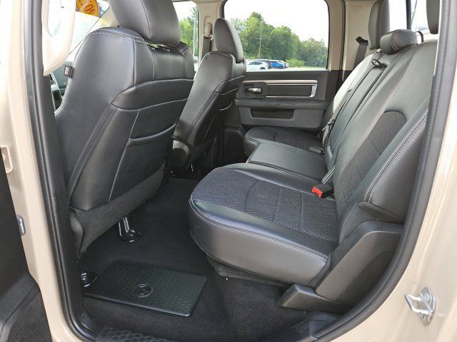 Used 2019 RAM 1500 Warlock AWD/4WD image 28