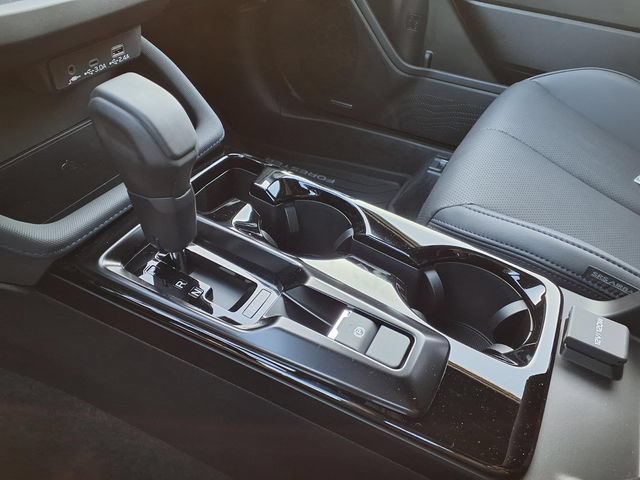 New 2026 Subaru Forester Touring AWD/4WD image 17