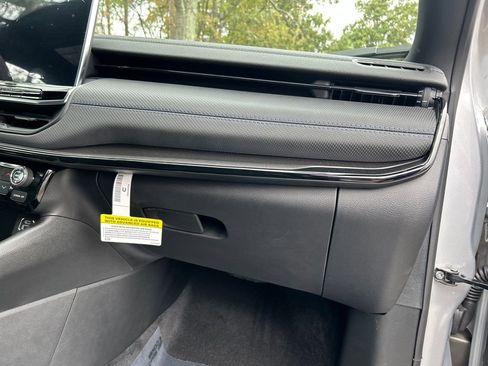 New 2026 Jeep Compass Latitude w/ Quick Order Package 29K image 28