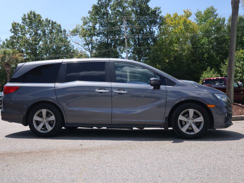 Used 2020 Honda Odyssey EX-L image 6
