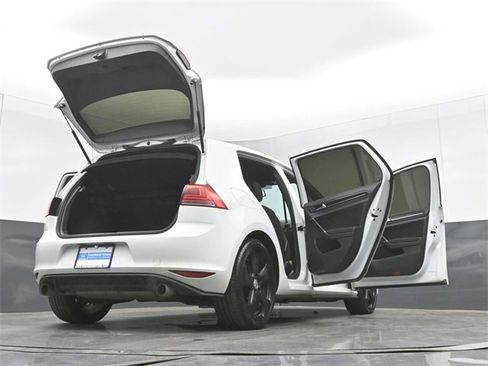 Used 2017 Volkswagen GTI S image 52