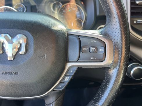 Used 2019 RAM 1500 Tradesman image 18