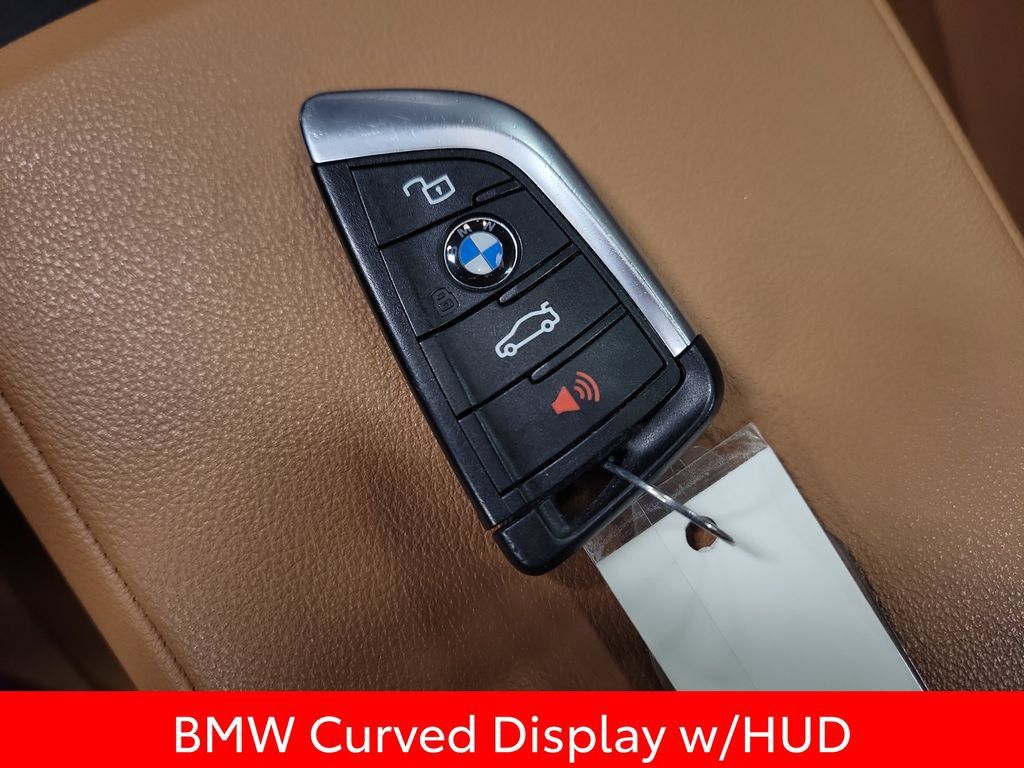 Used 2024 BMW 330i xDrive Sedan w/ Premium Package AWD/4WD image 20