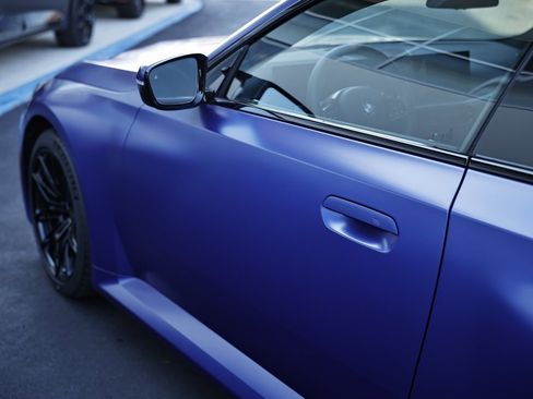 New 2026 BMW M2 w/ Lighting Package image 11